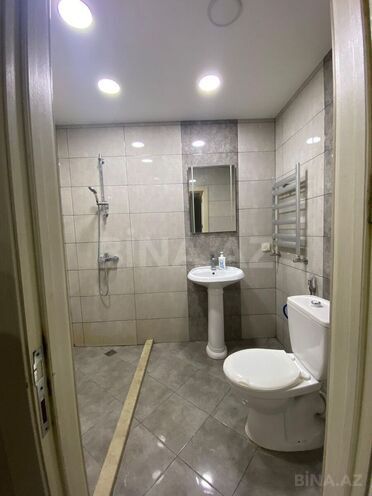 Сдаётся 2-комн. новостройка 60 м², м. Ази Асланов, photo 5 from 9
