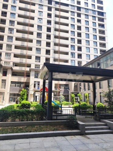 Satılır 3 otaqlı yeni tikili 146 m², 28 May m., photo 13 from 19
