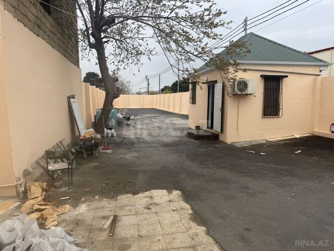 Satılır  obyekt 450 m², Dərnəgül m., photo 1 from 8