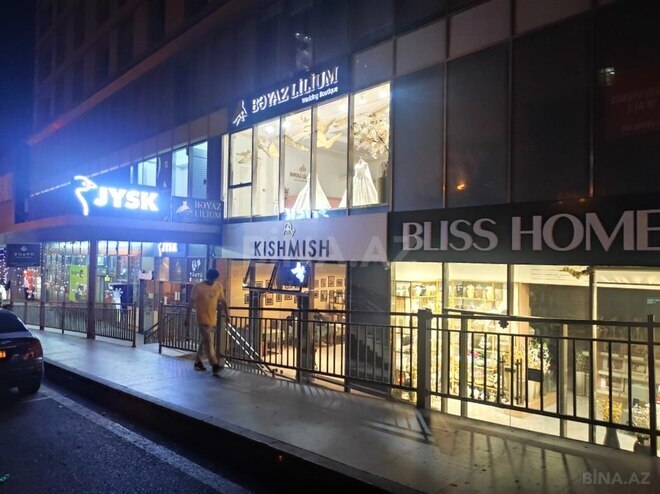 Satılır 3 otaqlı yeni tikili 146 m², 28 May m., photo 7 from 19