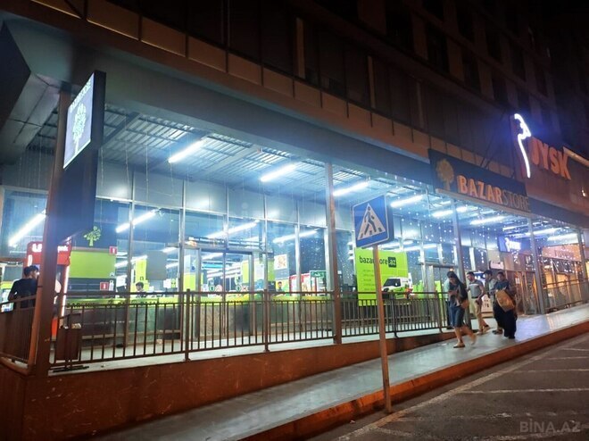 Satılır 3 otaqlı yeni tikili 146 m², 28 May m., photo 6 from 19