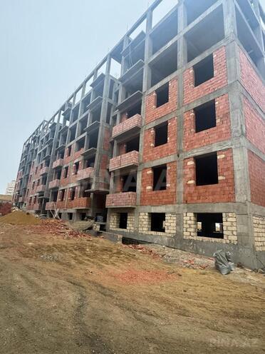 Satılır 2 otaqlı yeni tikili 72.9 m², Masazır q., photo 1 from 9