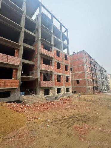 Satılır 2 otaqlı yeni tikili 72.9 m², Masazır q., photo 5 from 9