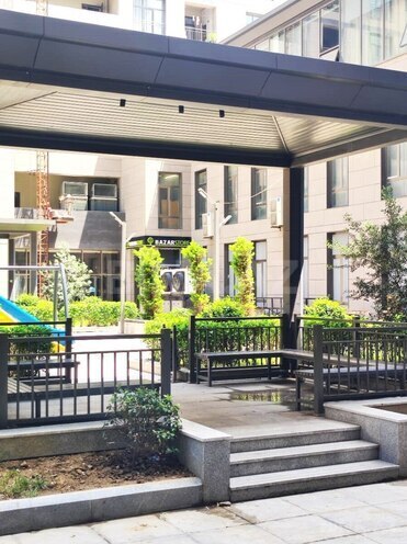 Satılır 3 otaqlı yeni tikili 146 m², 28 May m., photo 14 from 19