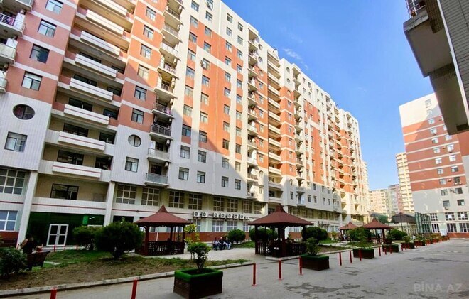 Сдаётся 2-комн. новостройка 60 м², м. 8 ноября, photo 14 from 15