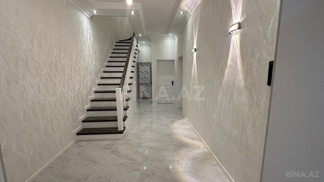 Satılır 4 otaqlı həyət evi/bağ evi 190 m², Masazır q., photo 5 from 14