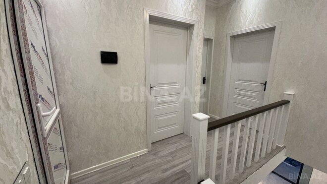 Satılır 4 otaqlı həyət evi/bağ evi 190 m², Masazır q., photo 9 from 14