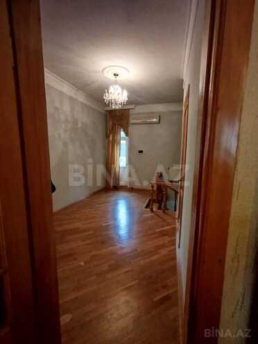 İcarəyə verilir 7 otaqlı həyət evi/bağ evi 300 m², Yeni Yasamal q., photo 13 from 31