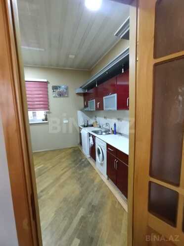 İcarəyə verilir 7 otaqlı həyət evi/bağ evi 300 m², Yeni Yasamal q., photo 16 from 31