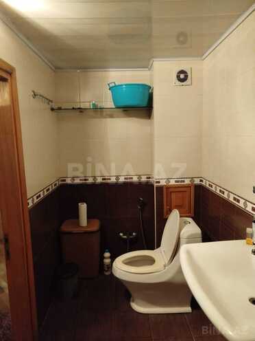 İcarəyə verilir 7 otaqlı həyət evi/bağ evi 300 m², Yeni Yasamal q., photo 23 from 31