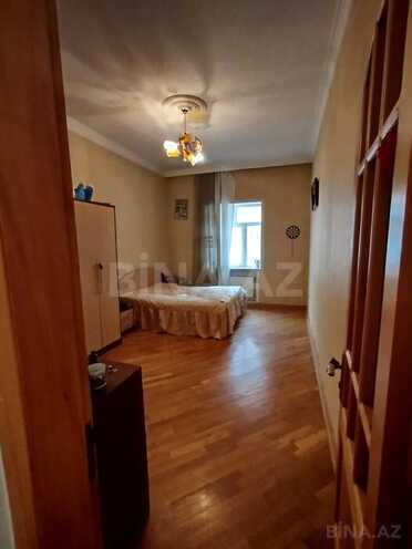 İcarəyə verilir 7 otaqlı həyət evi/bağ evi 300 m², Yeni Yasamal q., photo 4 from 31