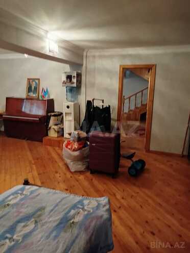 İcarəyə verilir 7 otaqlı həyət evi/bağ evi 300 m², Yeni Yasamal q., photo 12 from 31