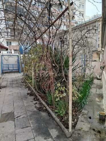İcarəyə verilir 7 otaqlı həyət evi/bağ evi 300 m², Yeni Yasamal q., photo 26 from 31