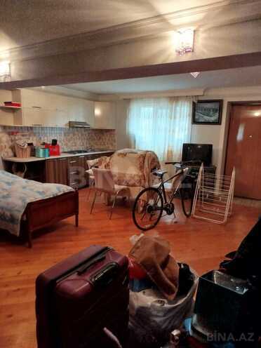 İcarəyə verilir 7 otaqlı həyət evi/bağ evi 300 m², Yeni Yasamal q., photo 15 from 31