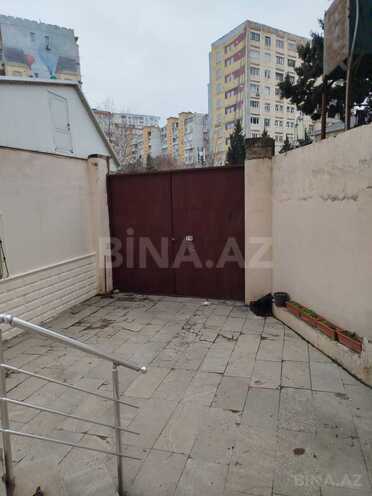 İcarəyə verilir 7 otaqlı həyət evi/bağ evi 300 m², Yeni Yasamal q., photo 25 from 31