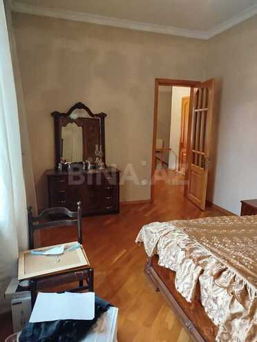 İcarəyə verilir 7 otaqlı həyət evi/bağ evi 300 m², Yeni Yasamal q., photo 11 from 31