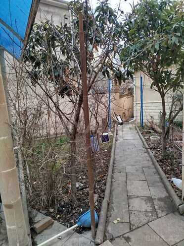 İcarəyə verilir 7 otaqlı həyət evi/bağ evi 300 m², Yeni Yasamal q., photo 27 from 31
