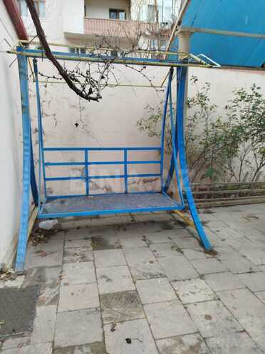 İcarəyə verilir 7 otaqlı həyət evi/bağ evi 300 m², Yeni Yasamal q., photo 28 from 31