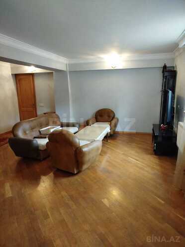 İcarəyə verilir 7 otaqlı həyət evi/bağ evi 300 m², Yeni Yasamal q., photo 19 from 31