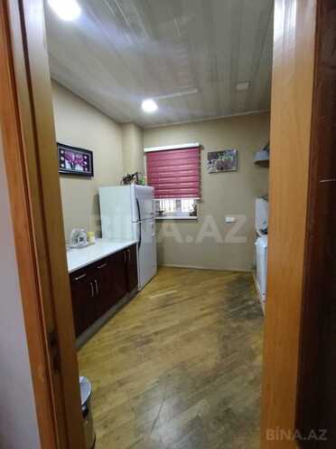 İcarəyə verilir 7 otaqlı həyət evi/bağ evi 300 m², Yeni Yasamal q., photo 17 from 31
