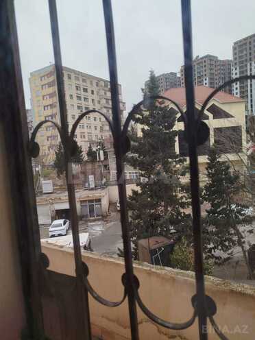 İcarəyə verilir 7 otaqlı həyət evi/bağ evi 300 m², Yeni Yasamal q., photo 30 from 31