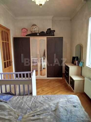 İcarəyə verilir 7 otaqlı həyət evi/bağ evi 300 m², Yeni Yasamal q., photo 10 from 31