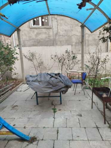 İcarəyə verilir 7 otaqlı həyət evi/bağ evi 300 m², Yeni Yasamal q., photo 24 from 31