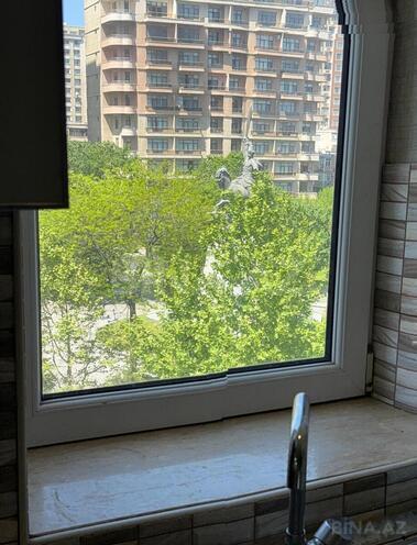 Продаётся 3-комн. вторичка 85 м², Насиминский  р., photo 16 from 18