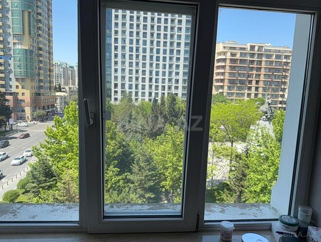 Продаётся 3-комн. вторичка 85 м², Насиминский  р., photo 11 from 18