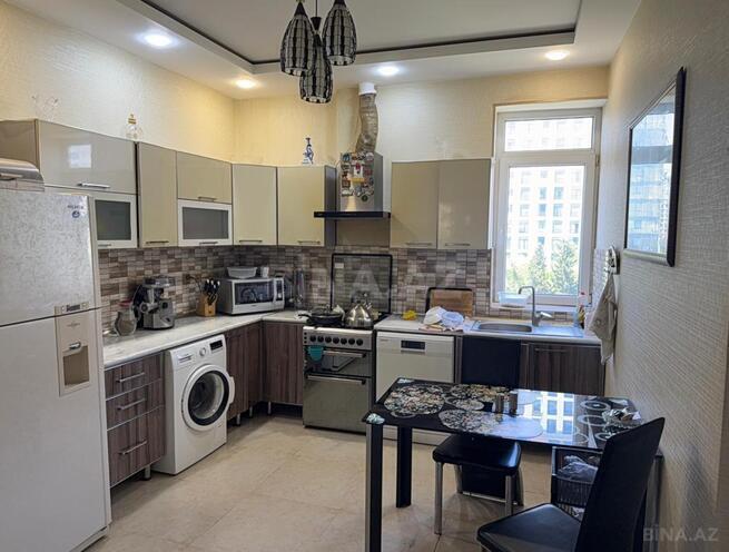Продаётся 3-комн. вторичка 85 м², Насиминский  р., photo 10 from 18