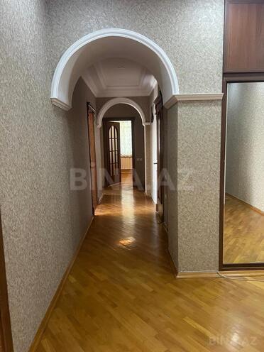 Сдаётся 3-комн. новостройка 125 м², м. Насими, photo 4 from 13