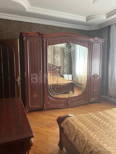 Сдаётся 3-комн. новостройка 125 м², м. Насими, photo 6 from 13