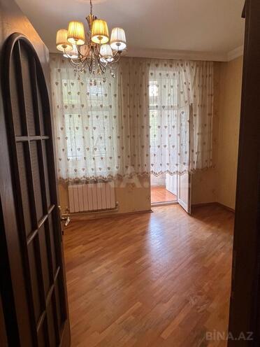 Сдаётся 3-комн. новостройка 125 м², м. Насими, photo 7 from 13