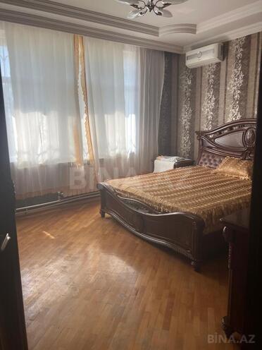 Сдаётся 3-комн. новостройка 125 м², м. Насими, photo 5 from 13