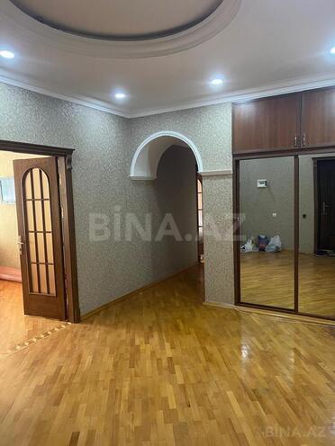 Сдаётся 3-комн. новостройка 125 м², м. Насими, photo 3 from 13
