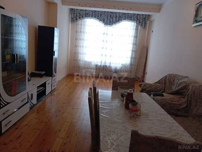 Сдаётся 2-комн. новостройка 86 м², м. Ази Асланов, photo 1 from 7
