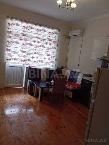 Сдаётся 2-комн. новостройка 86 м², м. Ази Асланов, photo 3 from 7