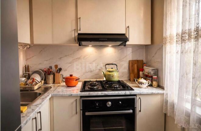 Продаётся 2-комн. вторичка 55 м², м. Бакмил, photo 3 from 9