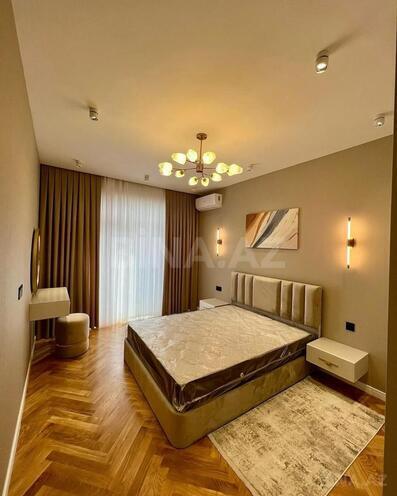 Сдаётся 2-комн. новостройка 105 м², м. 8 ноября, photo 6 from 19