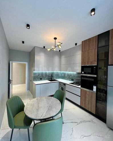 Сдаётся 2-комн. новостройка 105 м², м. 8 ноября, photo 8 from 19