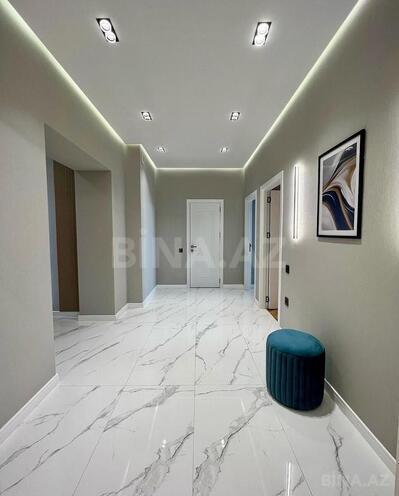 Сдаётся 2-комн. новостройка 105 м², м. 8 ноября, photo 9 from 19