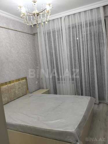 Сдаётся 2-комн. новостройка 51 м², м. Ази Асланов, photo 9 from 10