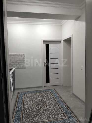 Сдаётся 2-комн. новостройка 51 м², м. Ази Асланов, photo 7 from 10