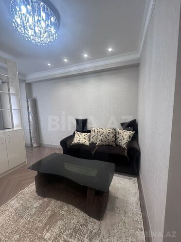 İcarəyə verilir 2 otaqlı yeni tikili 50 m², Azadlıq Prospekti m., photo 4 from 14