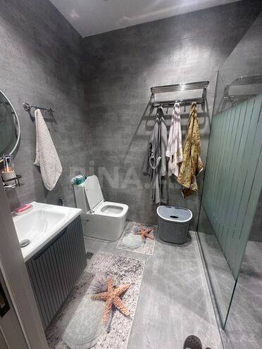İcarəyə verilir 2 otaqlı yeni tikili 50 m², Azadlıq Prospekti m., photo 9 from 14