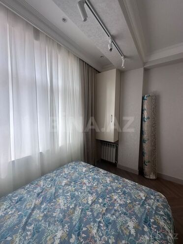 İcarəyə verilir 2 otaqlı yeni tikili 50 m², Azadlıq Prospekti m., photo 6 from 14