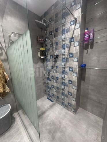İcarəyə verilir 2 otaqlı yeni tikili 50 m², Azadlıq Prospekti m., photo 10 from 14