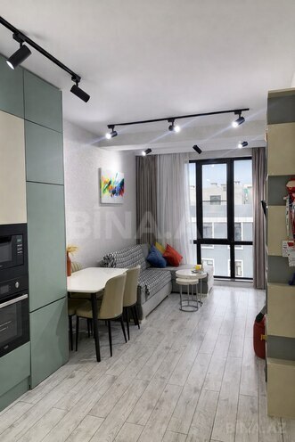 Продаётся 2-комн. новостройка 65 м², Наримановский  р., photo 3 from 14