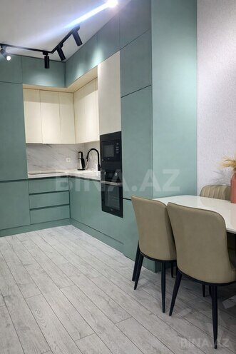 Продаётся 2-комн. новостройка 65 м², Наримановский  р., photo 4 from 14