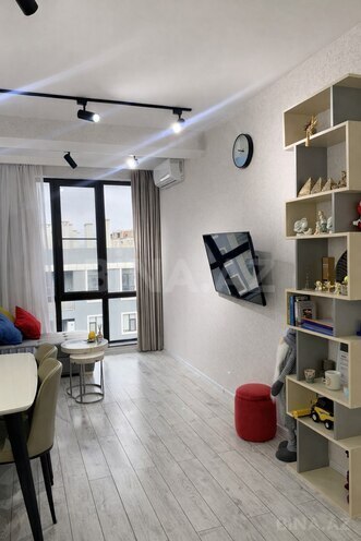 Продаётся 2-комн. новостройка 65 м², Наримановский  р., photo 5 from 14